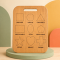 Shapes name