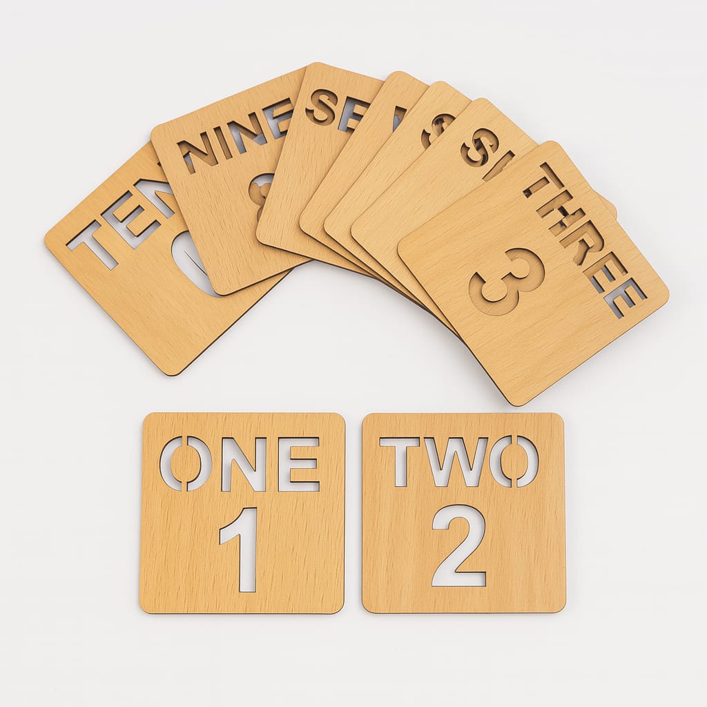 ONE TWO