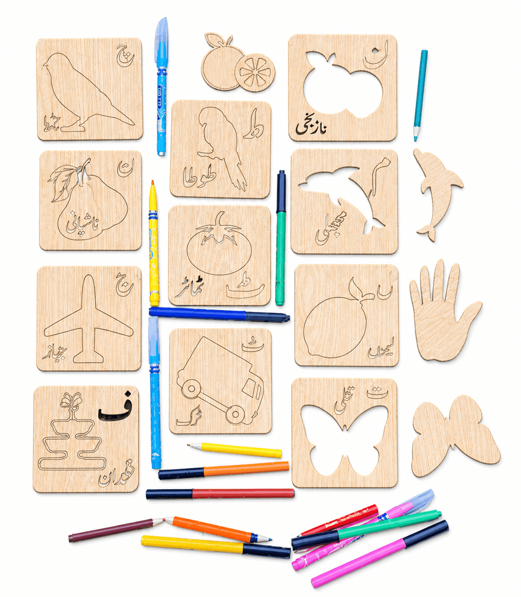 Shapes