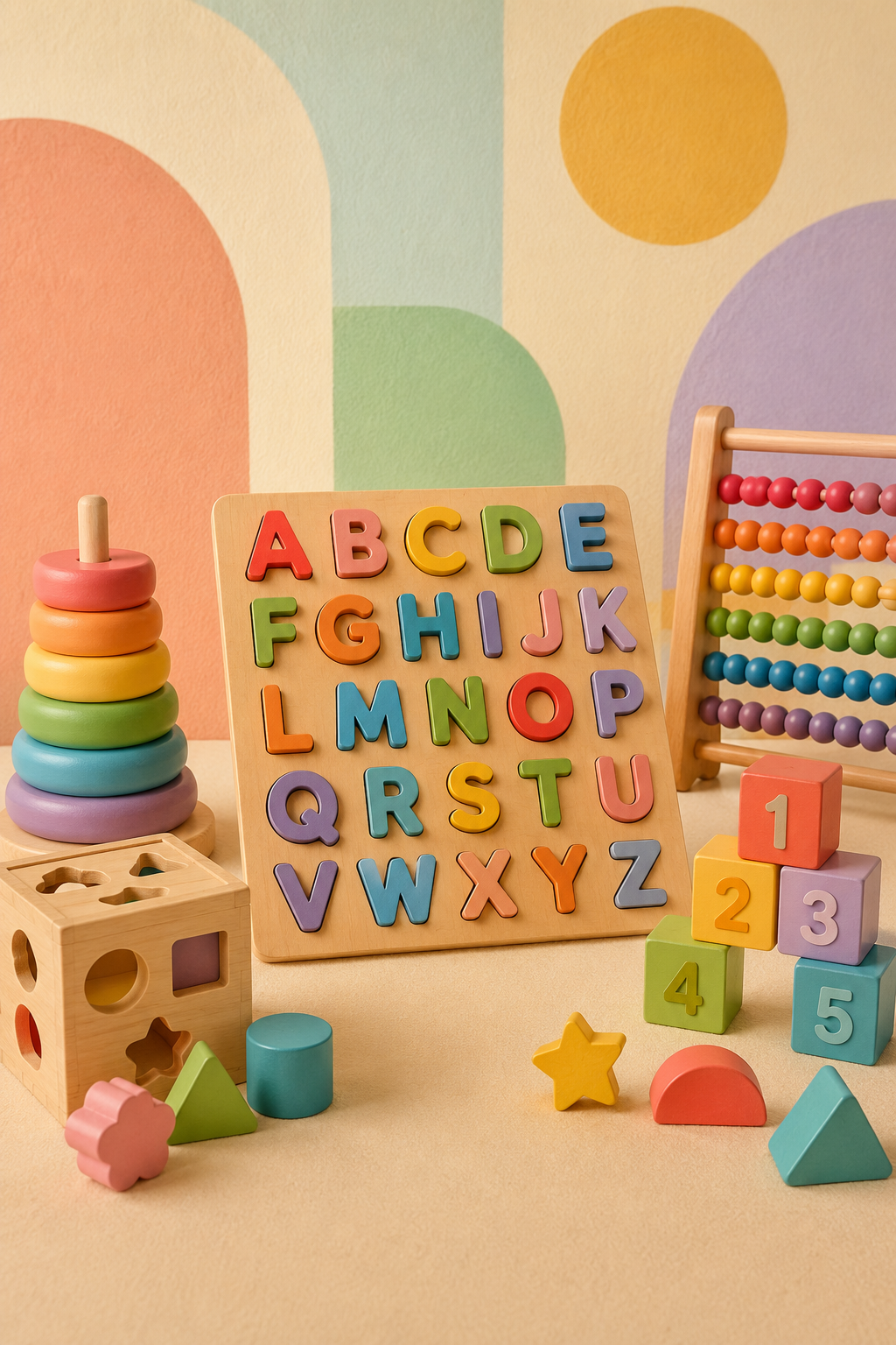ABC